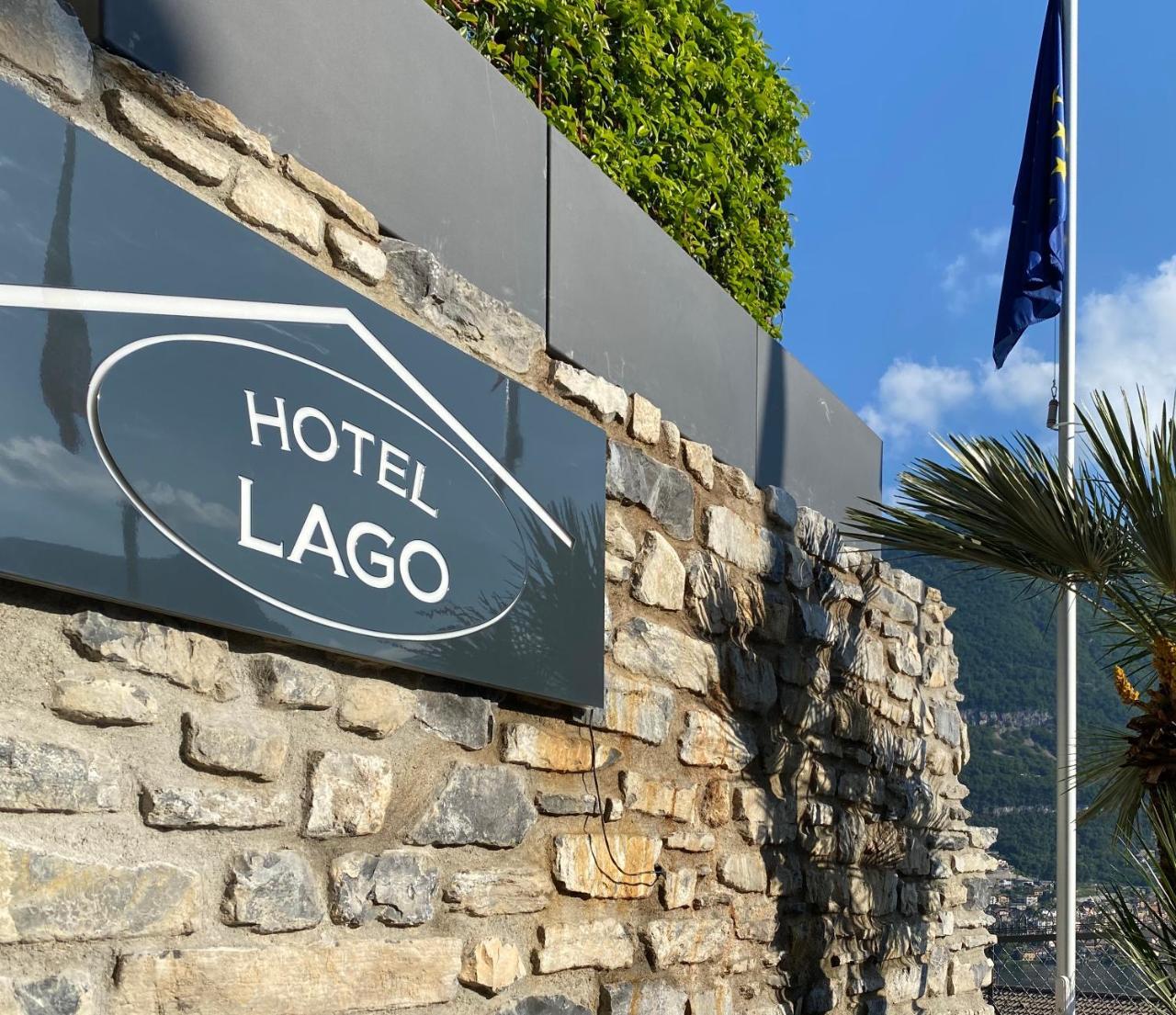 Hotel Lago 2