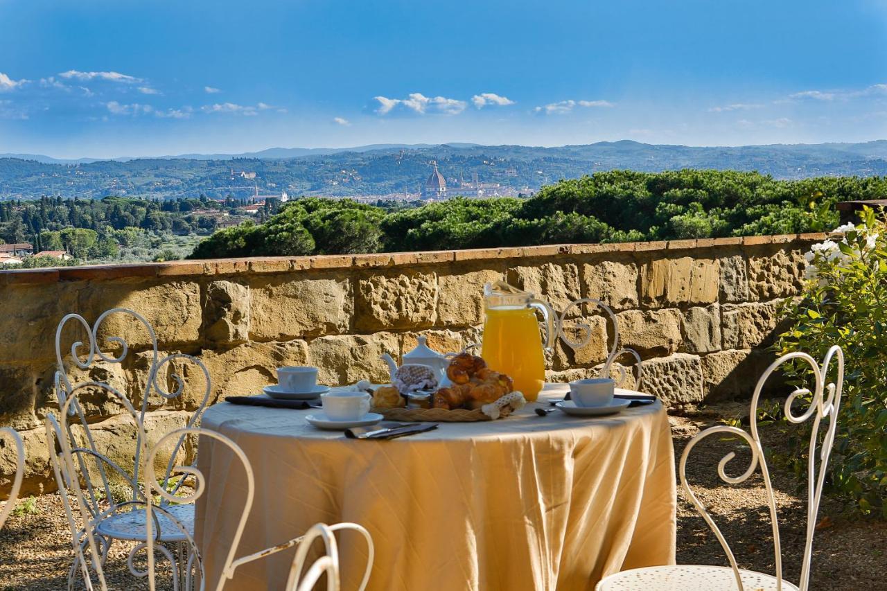 Villa Le Fontanelle 2