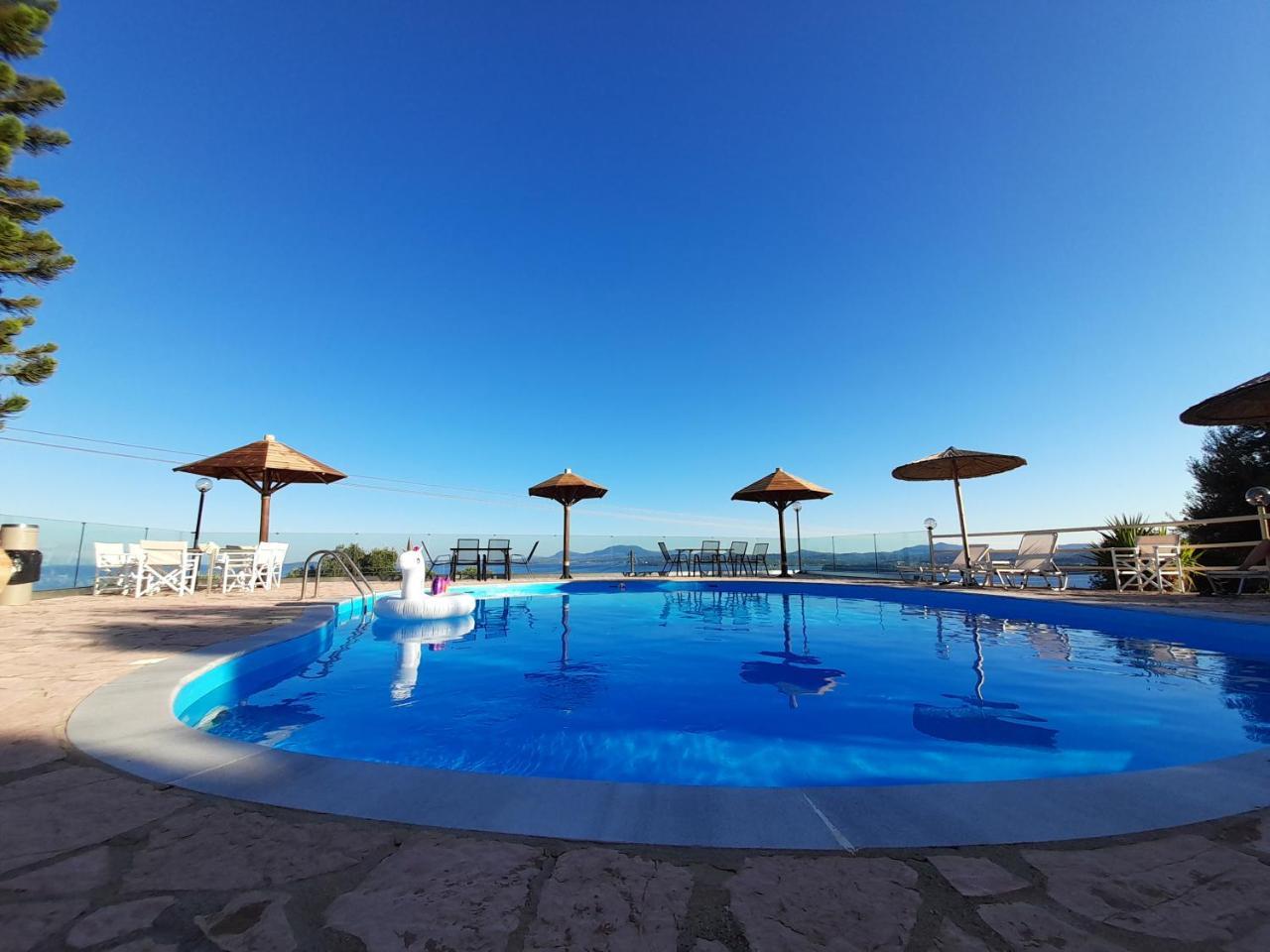 Stefanos Place