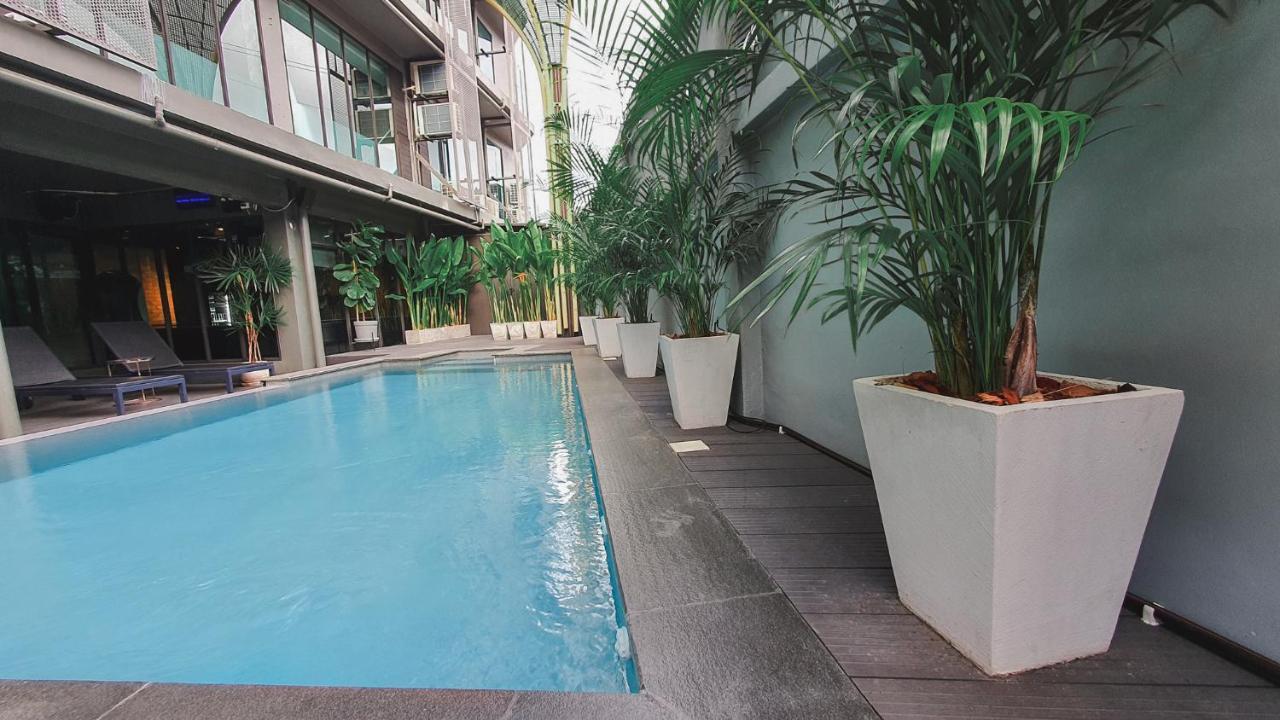 Hotel Ordinary Bangkok 2