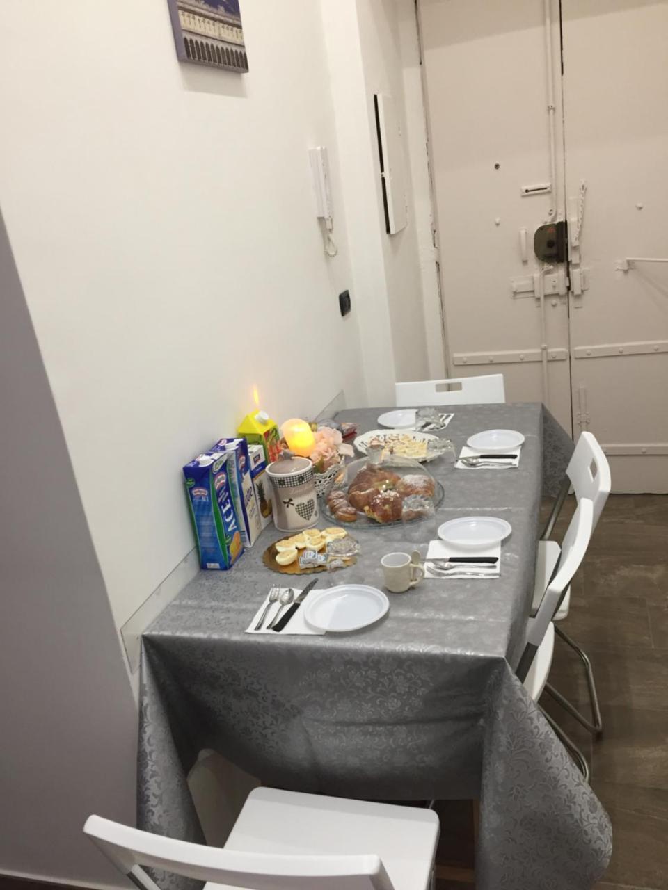 Le Perle di Napoli 1