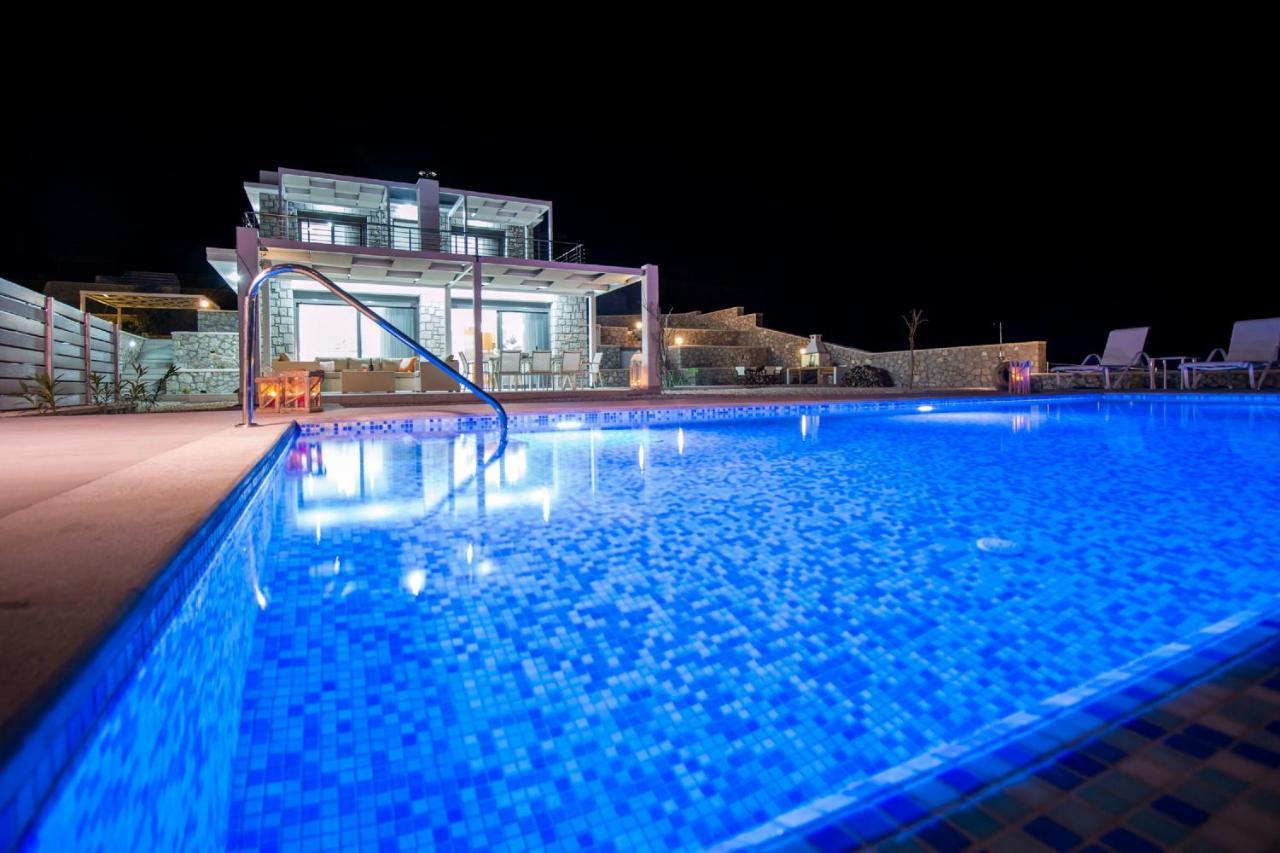 Villa Francis 1