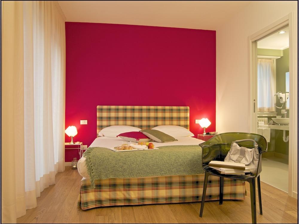 Spluga Sosta & Hotel 2