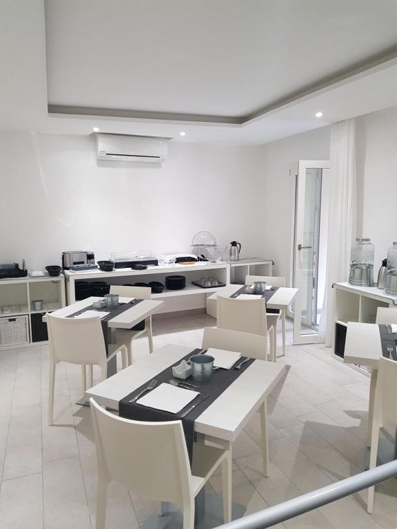 Ossuna Bay Hotel Boutique 2