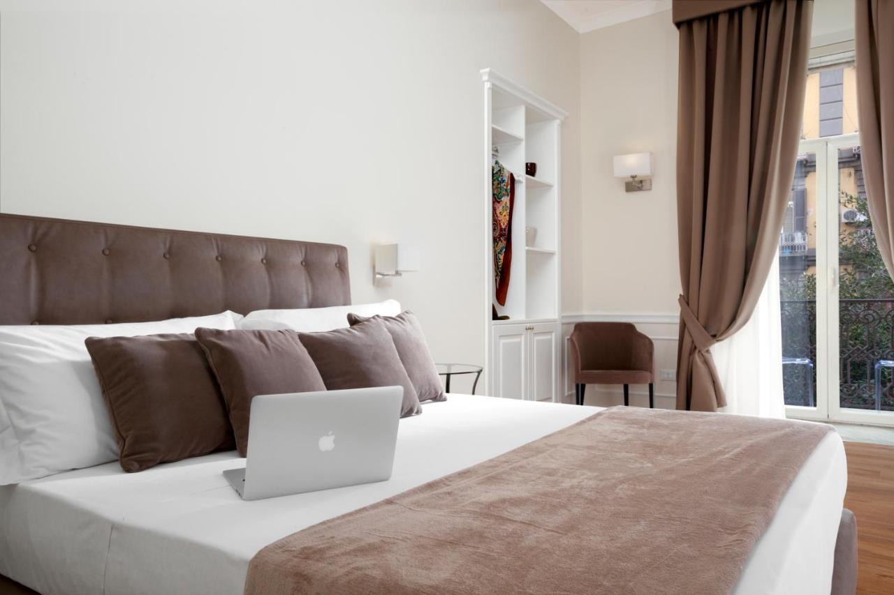 La Fontanina Suites 1