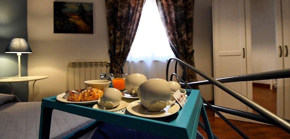 B&B Borgo Antico 2