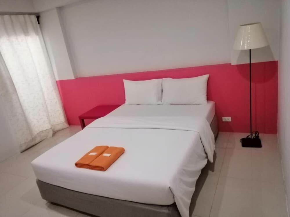 Alanda Hotel & Apartment 2