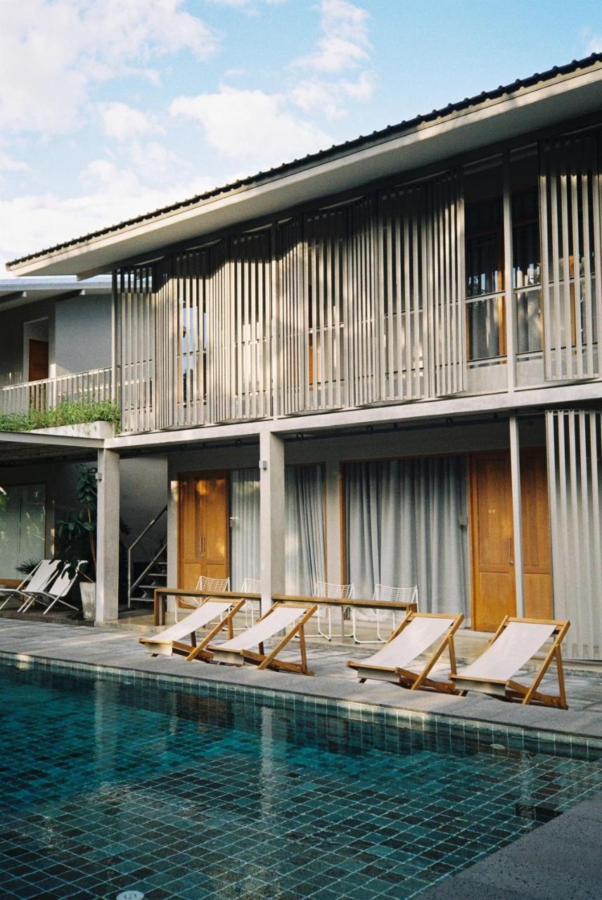 Sunkiss Pool.Bed.Cafe (Adults only)