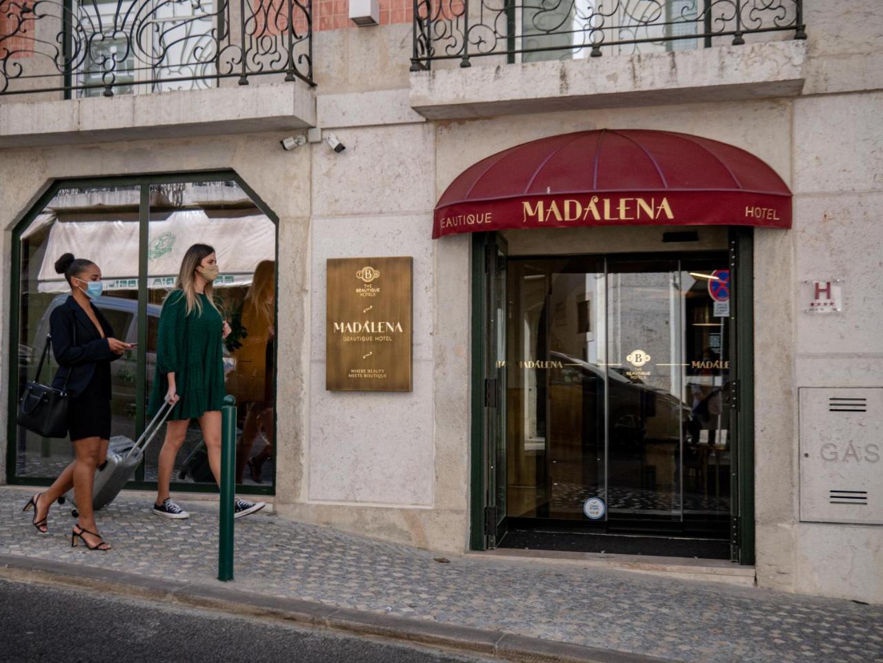 Madalena Beautique Hotel