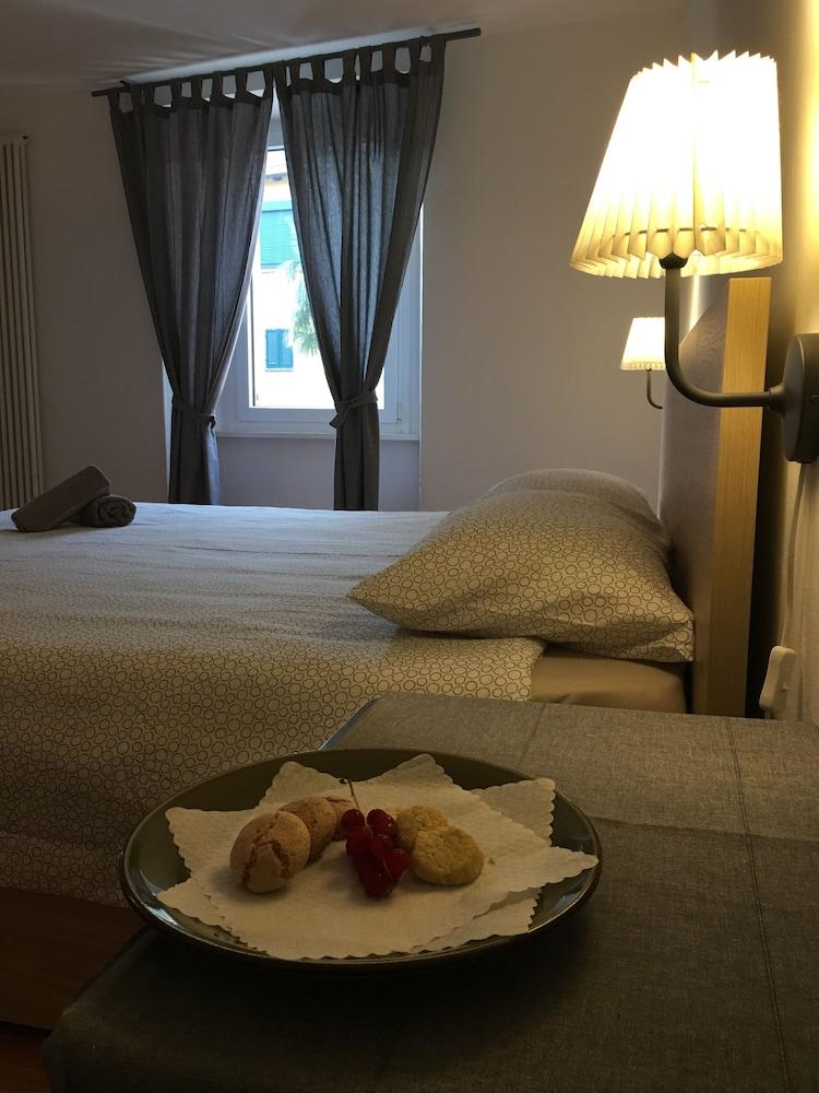 Albergo Ristorante Belcantone 2