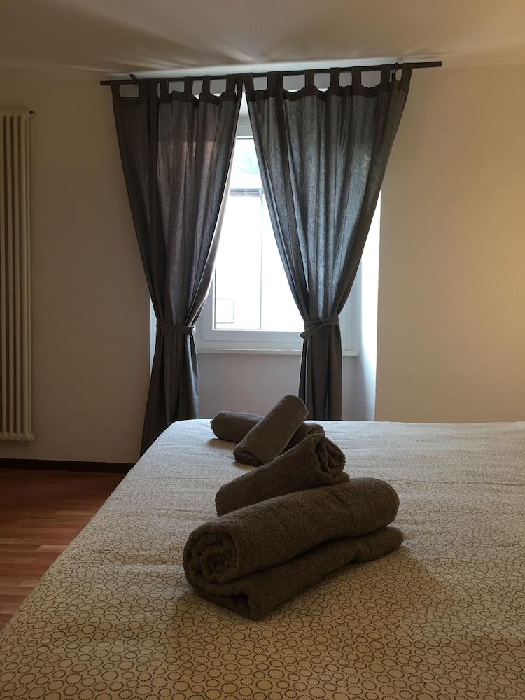Albergo Ristorante Belcantone 1