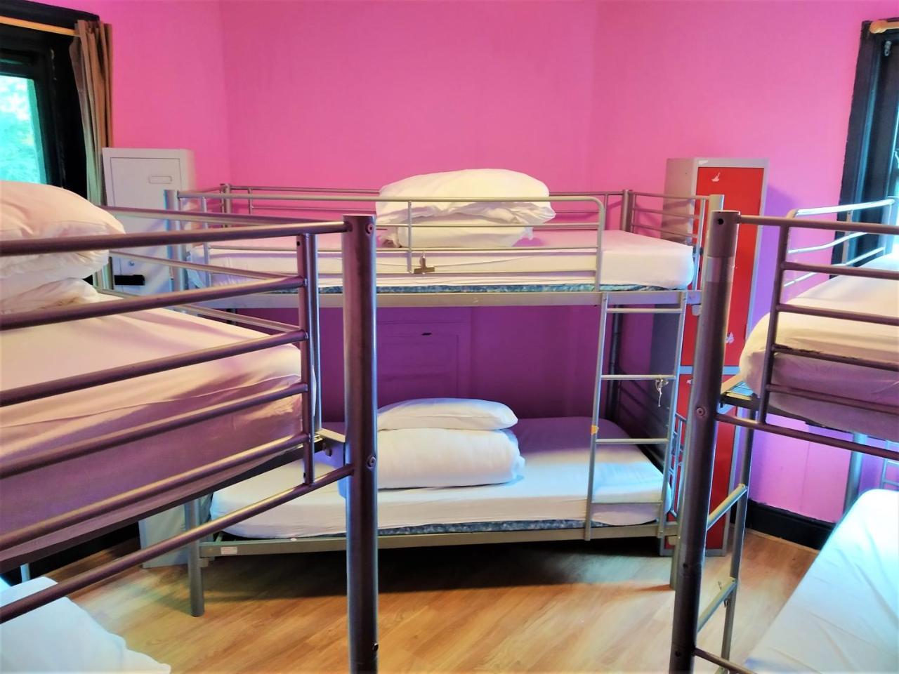 The Phoenix Hostel (Adults only) 2