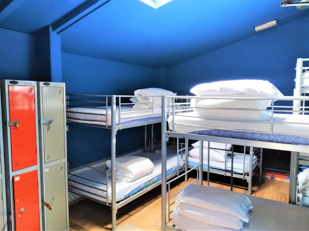 The Phoenix Hostel (Adults only) 1