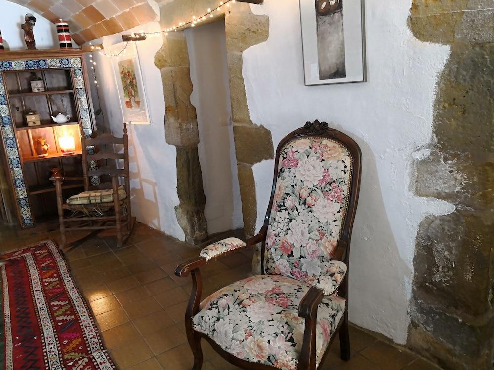 Hotel la Pepa Maca