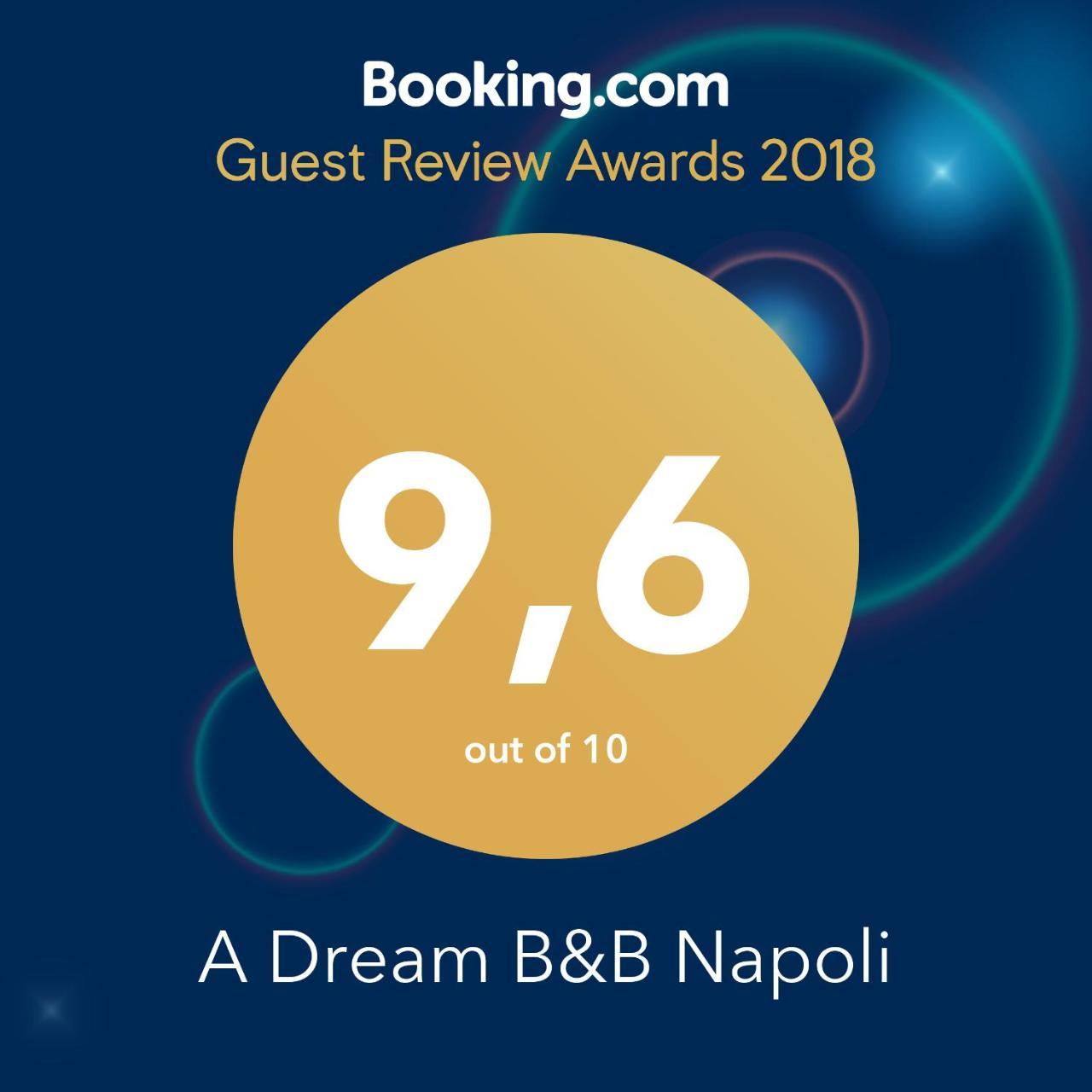 A Dream B&B Napoli 1