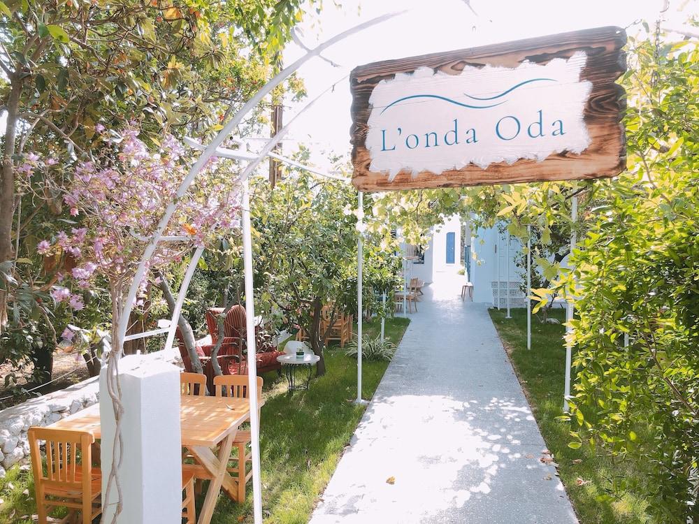 L'onda Oda Bodrum (Adults only)