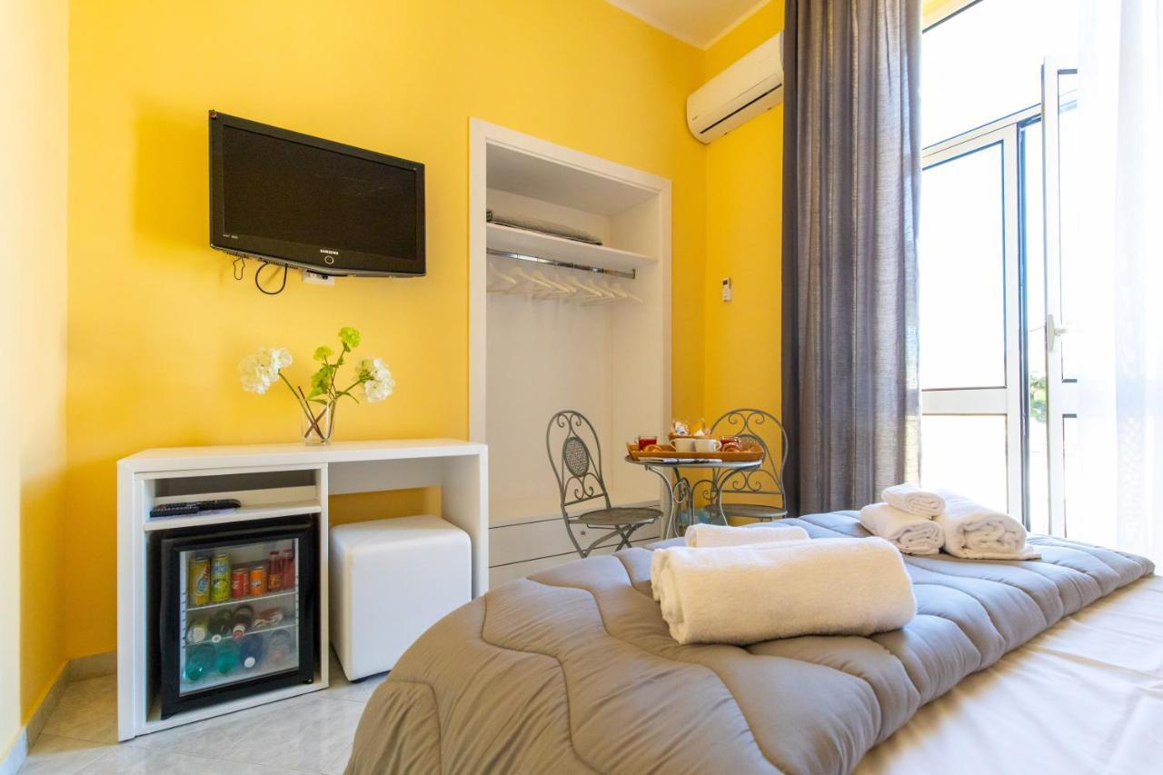 B&B Trianon 2
