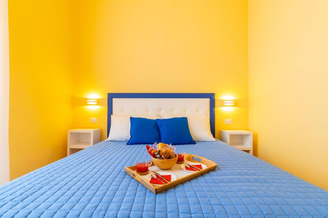 B&B Trianon 1