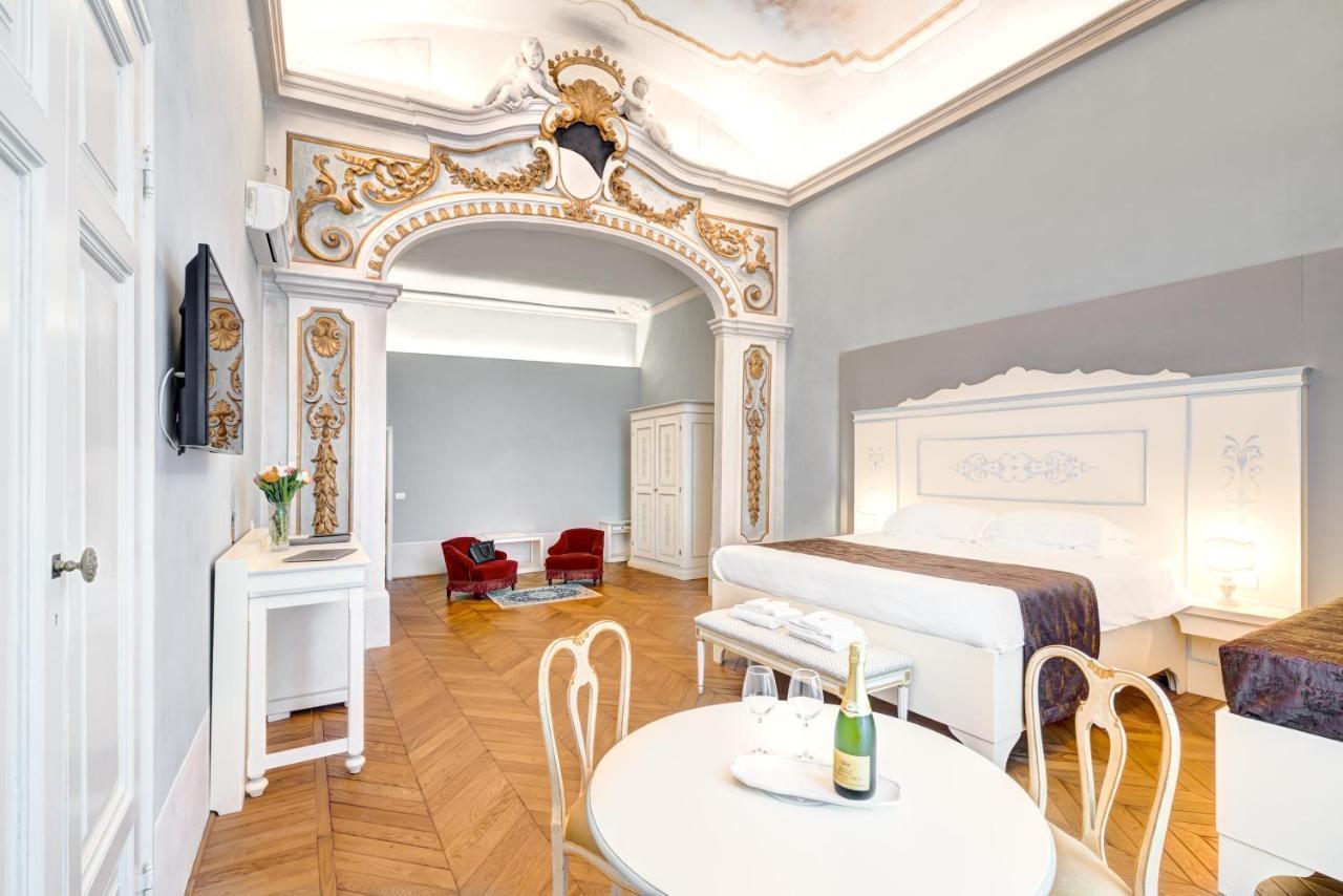 Palazzo D'oltrarno Residenza D'epoca (Adults only)