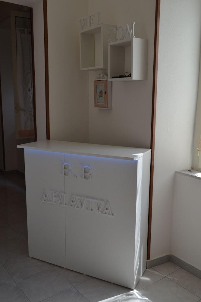 Ariaviva 2