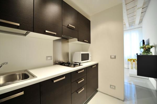 Venetian Apartments 2