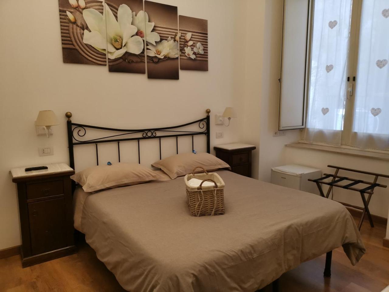 B&B Napoli Pietrasanta 2