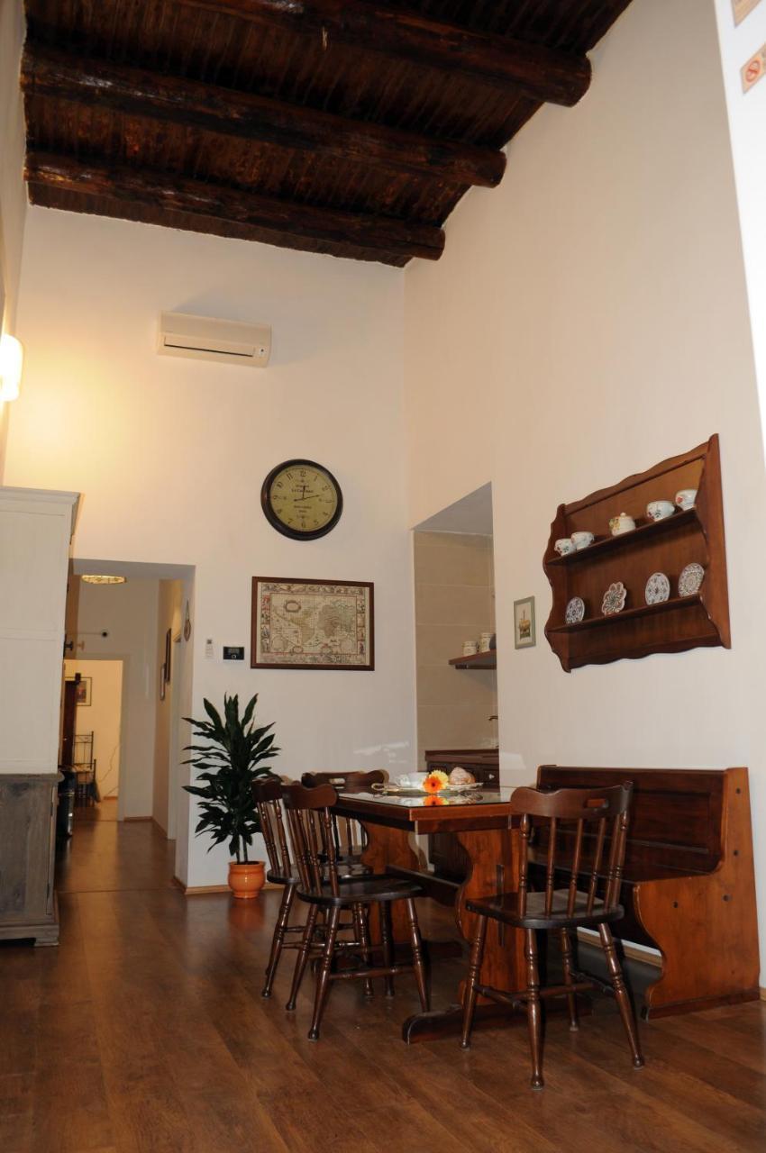 B&B Napoli Pietrasanta
