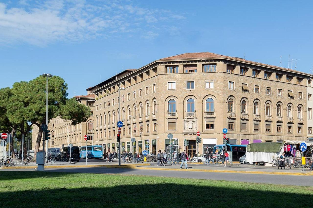 7 Florence B&B 1