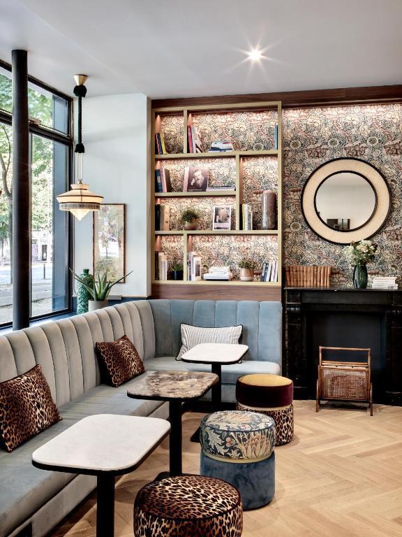 Hotel Leopold
