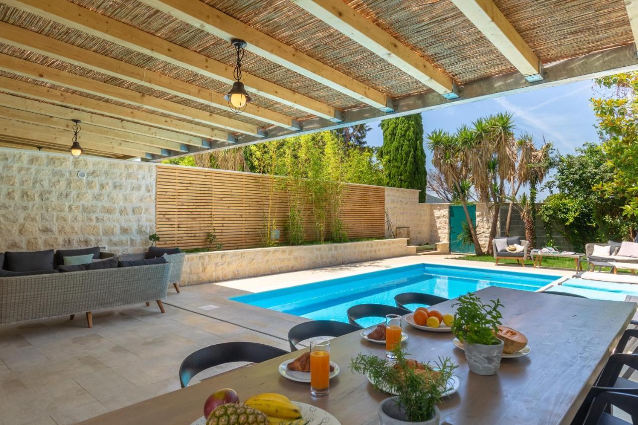 Hedera Estate - Villa Hedera II 1