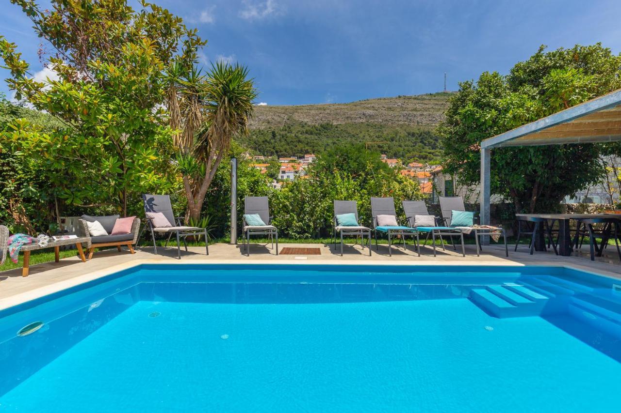 Hedera Estate - Villa Hedera II 2