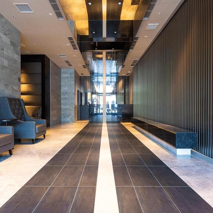 First Hotel Kanazawa 1