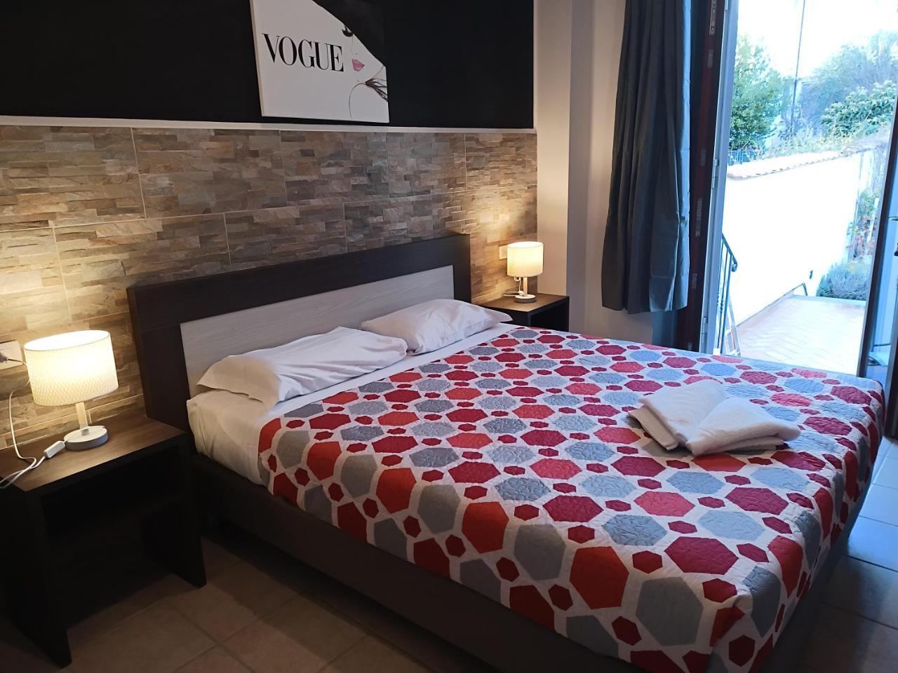 Gelsomino Garden Guest House 1