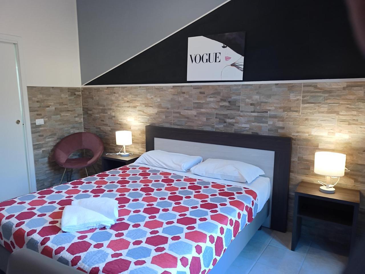 Gelsomino Garden Guest House
