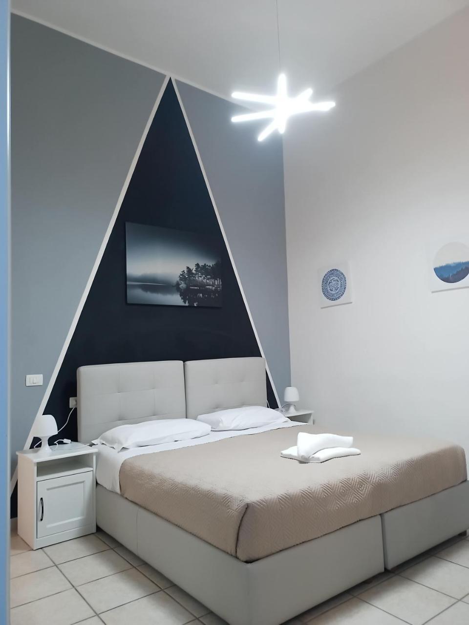 Gelsomino Garden Guest House 2