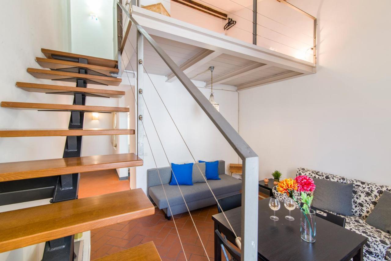 Della Scala Modern Apartment 1