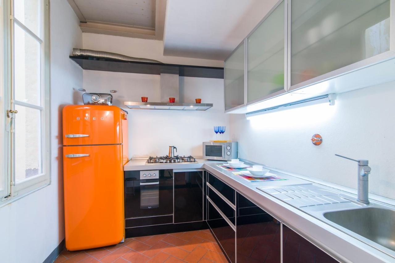 Della Scala Modern Apartment 2