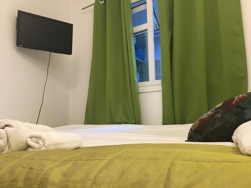 Stay in Kings Cross - Flat D 2