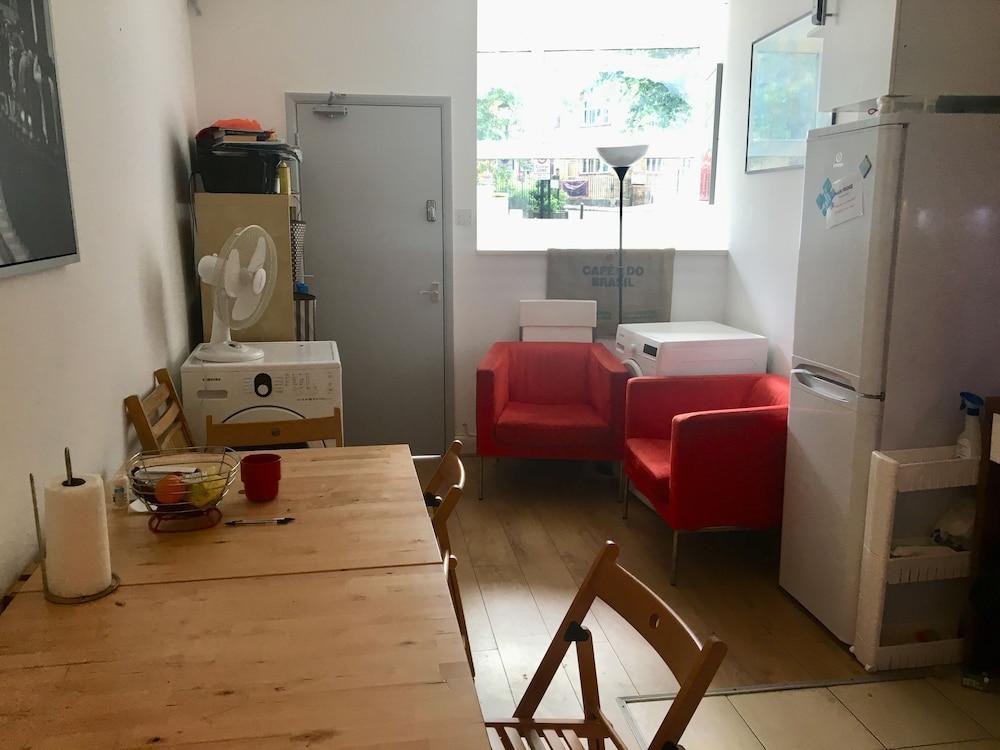 Stay in Kings Cross - Flat D 1