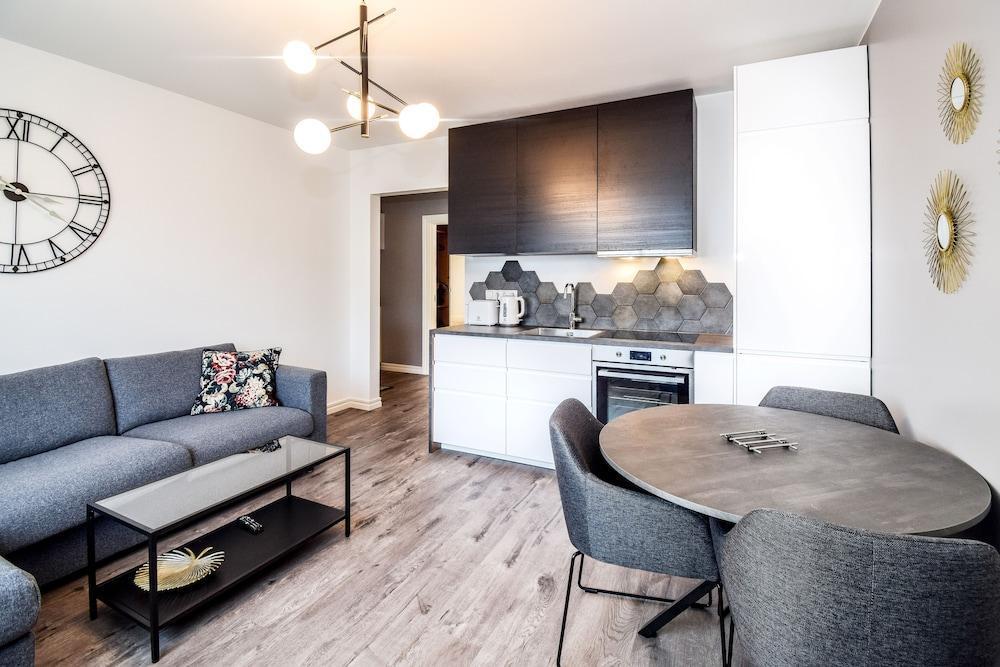 Apartment S30