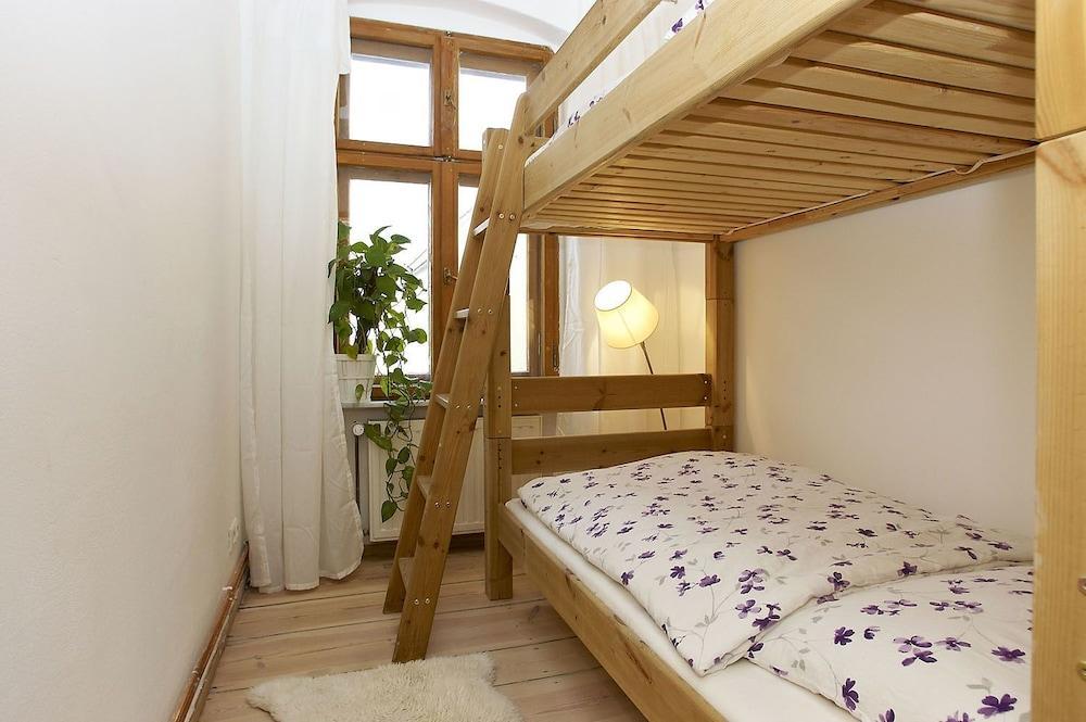Berlin-Apartments 2