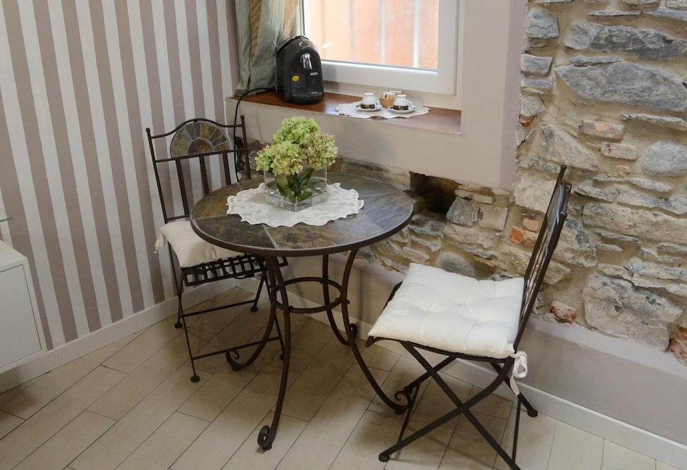 Bed And Breakfast Storico 2