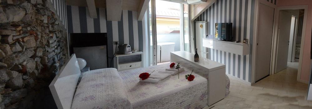 Bed And Breakfast Storico