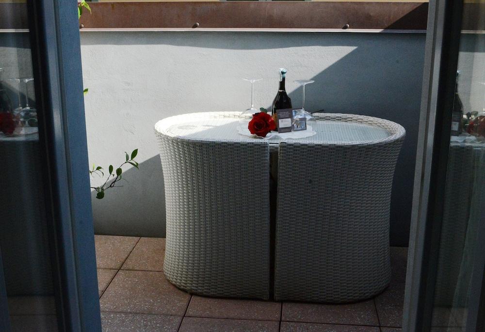 Bed And Breakfast Storico 1