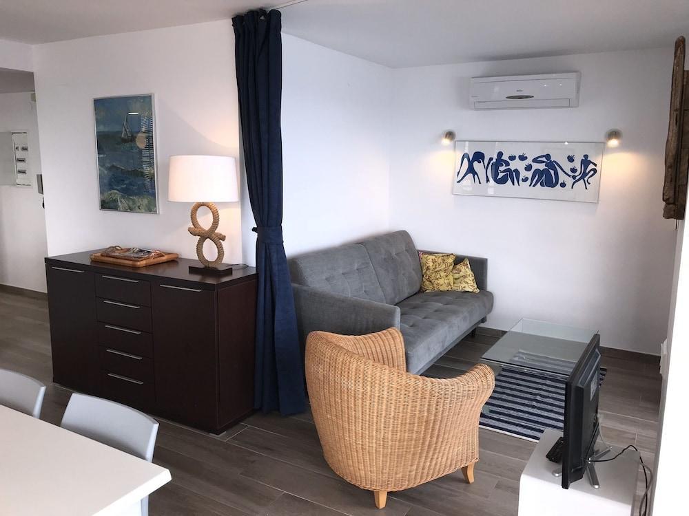 Apartamento San Sebastian 5d