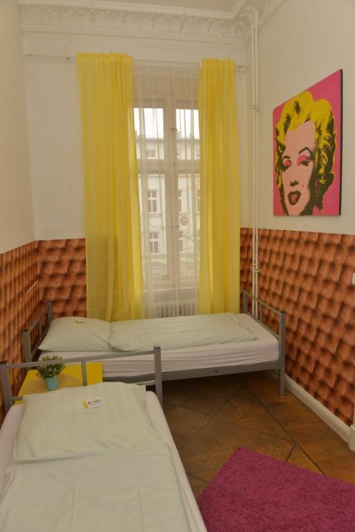 Happy Hostel Berlin 1