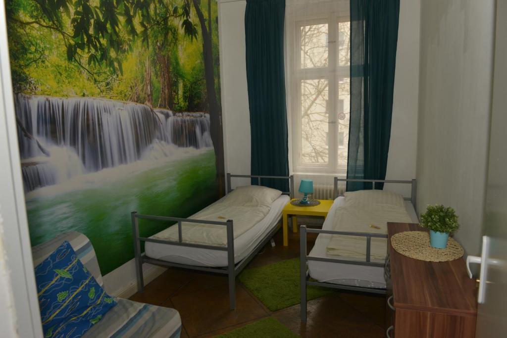 Happy Hostel Berlin 2