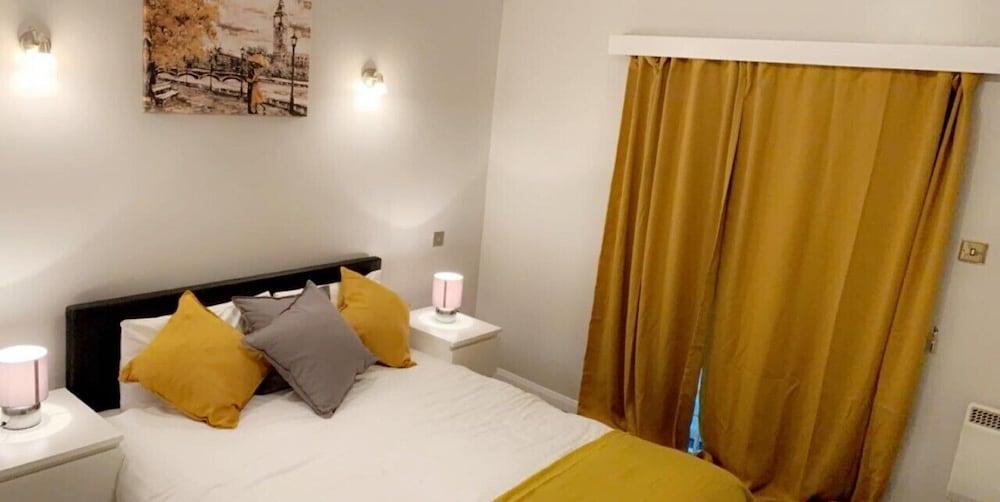 Luks Apartments 1