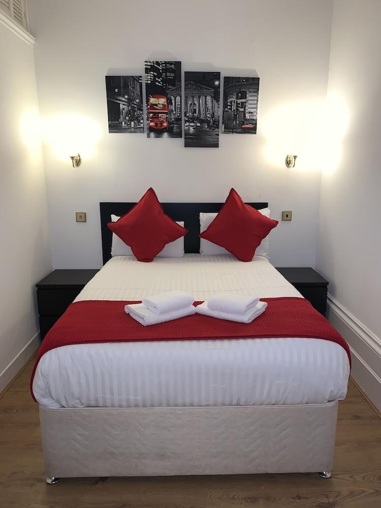Luks Apartments 2