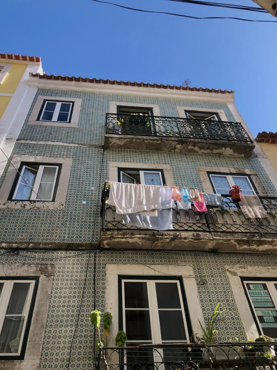 Lisbon Inn Bica Suites 1